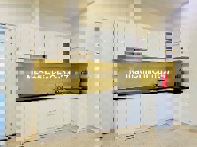 Chính chủ cần bán căn 1PN Moonlight Boulevard nội thất cơ bản 2.150 tỷ