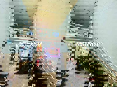 chính chủ chào bán căn nhà mặt tiền đường bùi hữu nghĩ