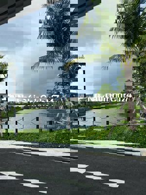 Chính Chủ Cần Sang Nhượng Căn Liền Kề Lavida Vũng Tàu Nhận Nhà Ngay