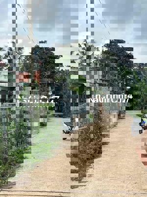 Bán đất nền gần đường Duy Tân chính chủ giá rẻ