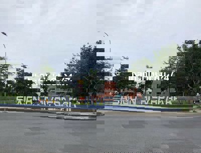 CHÍNH CHỦ bán nền KDC SG RIVER PARK 104m2, Cần Giuộc, Long An