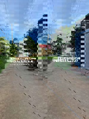 🏡 ĐẤT HẺM 107 NGUYỄN PHÚC CHU