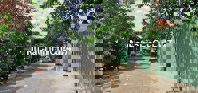 Bán 129m2 ( 6x21) full thổ cư - KDC Vĩnh Phú 1- giáp Tp. HCM, QL 13