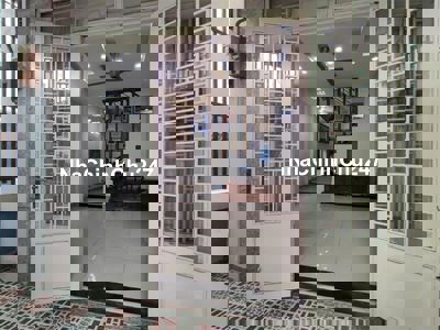 NHÀ MỚI Ơ NGAY– NGUYỄN PHÚC CHU P15 TÂN BÌNH – 50M2 - CHỈ NHỈNH 5X TỶ