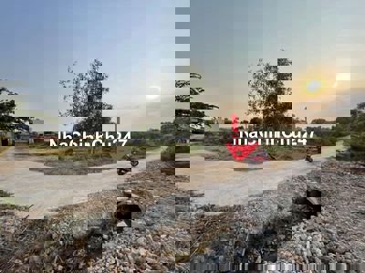 Bán đất thổ cư tiện xây trọ