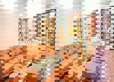 CHÍNH CHỦ BÁN NHÀ TẬP THỂ KIM LIÊN, TRUNG TỰ, 50M, Ô TÔ ĐỖ CỬA