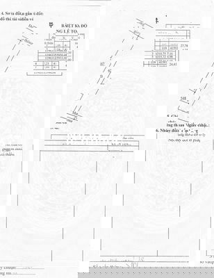 CẦN BÁN ĐẤT THỔ CƯ – SỔ ĐỎ RIÊNG – GIÁ TỐT CHÍNH CHỦ