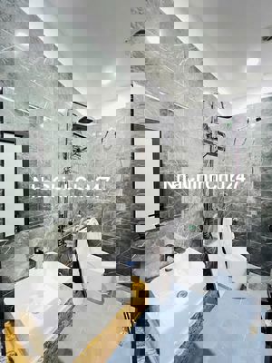 Nhà đẹp 5T có thang máy Châu Âu – Cầu Am, Vạn Phúc,HĐ – Giá chỉ 7T