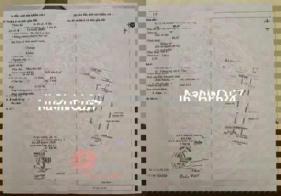 Bán nhà trung tâm đà lạt chính chủ