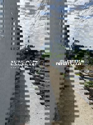 Bán đất thổ cư giá rẻ huyện cần Giuộc 4x25m /400 tr