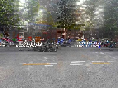 Chinhs chủ bán đất góc 2 mặt tiền kinh doanh đg số 50