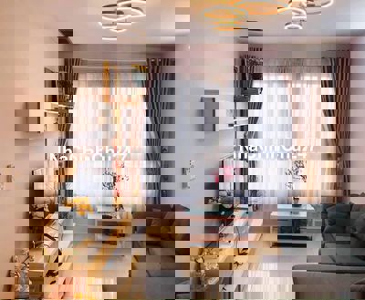 CHÍNH CHỦ 2PN THUỶ LỢI 4, 83m2, SỔ HỒNG GIÁ 4,5 TỶ,