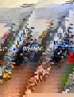 NGANG LỚN 6.8M _ 65 M2 _ 4.99Tỷ