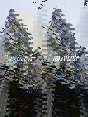 NHÀ ĐẸP CHÍNH CHỦ – NGAY HIM LAM, QUẬN 7 – 59M² – CHỈ NHỈNH 10 TỶ