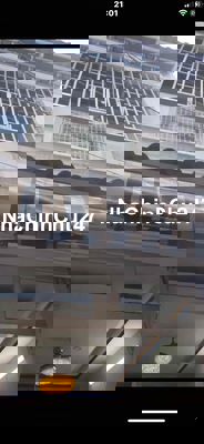 Nhà Sạch Sẽ, Hẻm an ninh, xem nhà là Mê