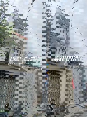 Bán nhà quận 12 chính chủ mặt tiền kinh doanh phường Trung Mỹ Tây