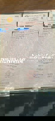 📢 Chính chủ bệnh cần tiền chữa trị –bán gấp giá tốt 3 lô đất tiềm năng