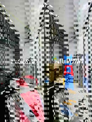 Bán nhà 48m² Tân Bình, 3PN, gần chợ & Trường Chinh, giá 4 tỷ 69 xíu