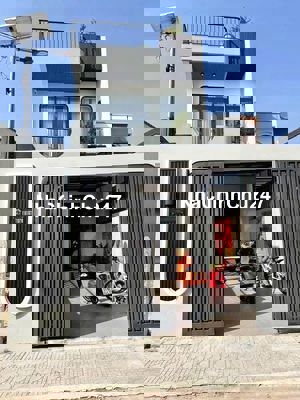 🏠 BÁN NHÀ 1 TRỆT 1 LẦU GẦN CÂY XĂNG ĐỨC HƯNG