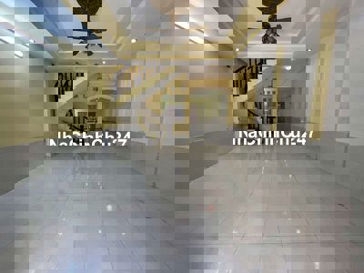 CHÍNH CHỦ - NHÀ KHU VIP TÂY THẠNH - 6X20 - 1 LẦU - SÂN THƯỢNG -2PN 2WC