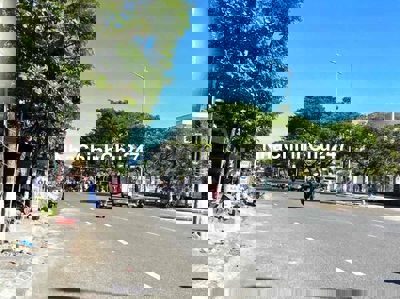 🎗️ Chính chủ cần bán nhà 4 tầng mặt tiền Kinh Dương Vương – Đà Nẵng 📍