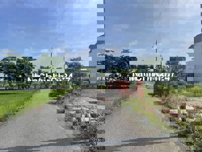 Đất nền đô thị 84m2 kdc 1B cần bán rẻ khi mua 890tr