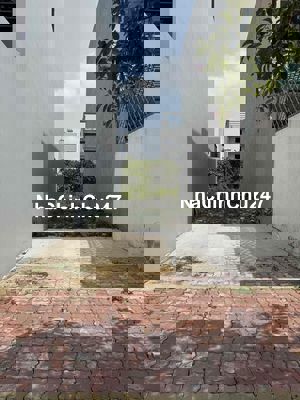 Bán đất khu dân cư ấp 5 phong phú