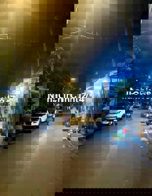 Bán nhà chính chủ 4 tầng BTCT - 4x15m - HXH Thống Nhất, Gò Vấp