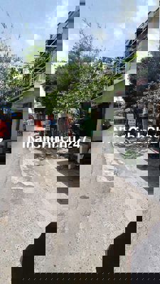 Chính chủ bán nhà 2 tầng đúc Nơ Trang Long Bình Thạnh 40m2_4,45 tỉ TL