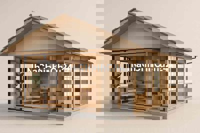 Chính chủ nhà cấp 4, 2 mặt kiệt hơn 3m Trần Cao Vân