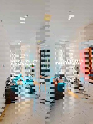 KHAI TRƯƠNG CĂN HỘ 2 PHÒNG NGỦ CÓ BAN CÔNG RỘNG THOÁNG FULL NỘI THẤT