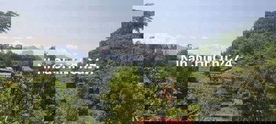 Bán Đất Thổ Cư Tại xã Tân Minh Đà Bắc.