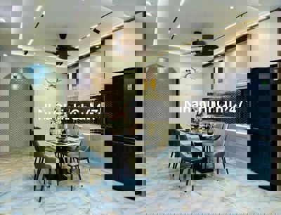 Chú bảy đi Mỹ cần bán gấp căn nhà ngày Phan Chu Trinh, P24, Bình Thạnh