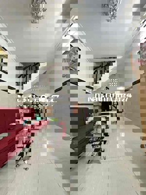 NHÀ RẼ MÀ ĐẸP - HẺM 3 GÁC - 2 TẦNG - 40m2