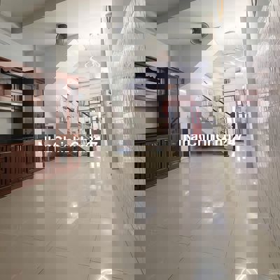 Bán nhà chính chủ lâu năm, 4x15m, Bùi Quang Là Gò Vấp, nhỉnh 6 tỷ