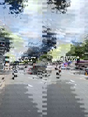 K300-MẶT TIỀN TRƯỜNG CHINH P12 TB-4TẦNG(4×29) 5PN 6WC