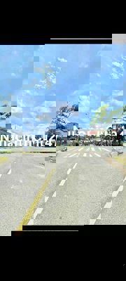 Bán đất đường 10.5 khu dân cư cực đẹp