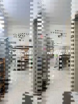 CHỈ 3 TỶ, CÓ NHÀ TÂN PHÚ,DT: 3,7M*11M/CN :40M2 .