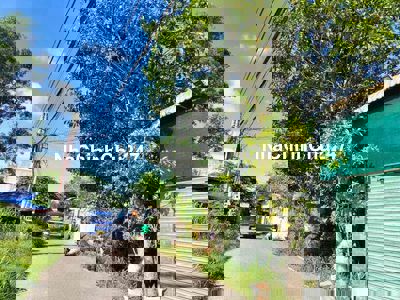 Bán đất chính chủ hẻm 220