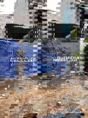 Bán đất thổ cư kdc mỹ hạnh hoàng gia