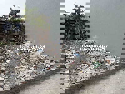 Chính chủ cần bán đất, gần công viên hồ điều hoà Mai Hiên Mai Lâm Đông