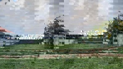 chính chủ cần bán đất đường an phú đông 10