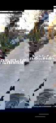 BÁN NỀN KHU DÂN CƯ GIA NGUYÊN - LÊN PHƯỜNG TÂN HẠNH TP VĨNH LONG