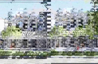 Bán mảnh vườn khu dân cư đông đúc