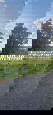 Chủ Ngộp Bán Đất Gấp🔥