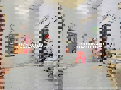 Bán nhà cấp 4 kiệt oto nguyễn phước nguyên thông trường chinh