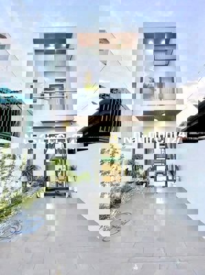 CHỦ NGỘP... HẠ GIÁ BÁN GẤP CĂN LẦU NGAY KHU TÁI ĐỊNH CƯ