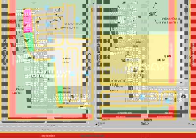 Chính chủ cần tiền bán gấp đất dự án mỹ Phước khánh 850tr đất thổ cư
