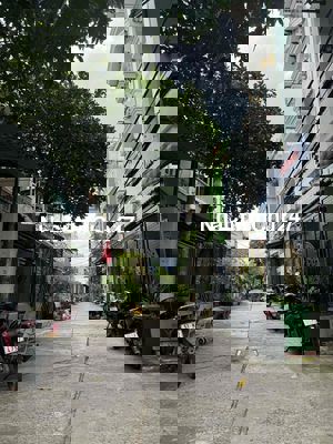 chính chủ bán nhà ds4 gò xoài - 4x16 1 lầu hẻm 6m