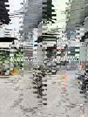 Cực Hiếm SHR trục Trường Chinh Q12 30mv